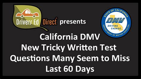 how hard is the dmv written test|25 hardest dmv questions.